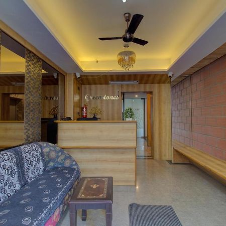 Greenstones Boutique Hotel Nashik Eksteriør billede