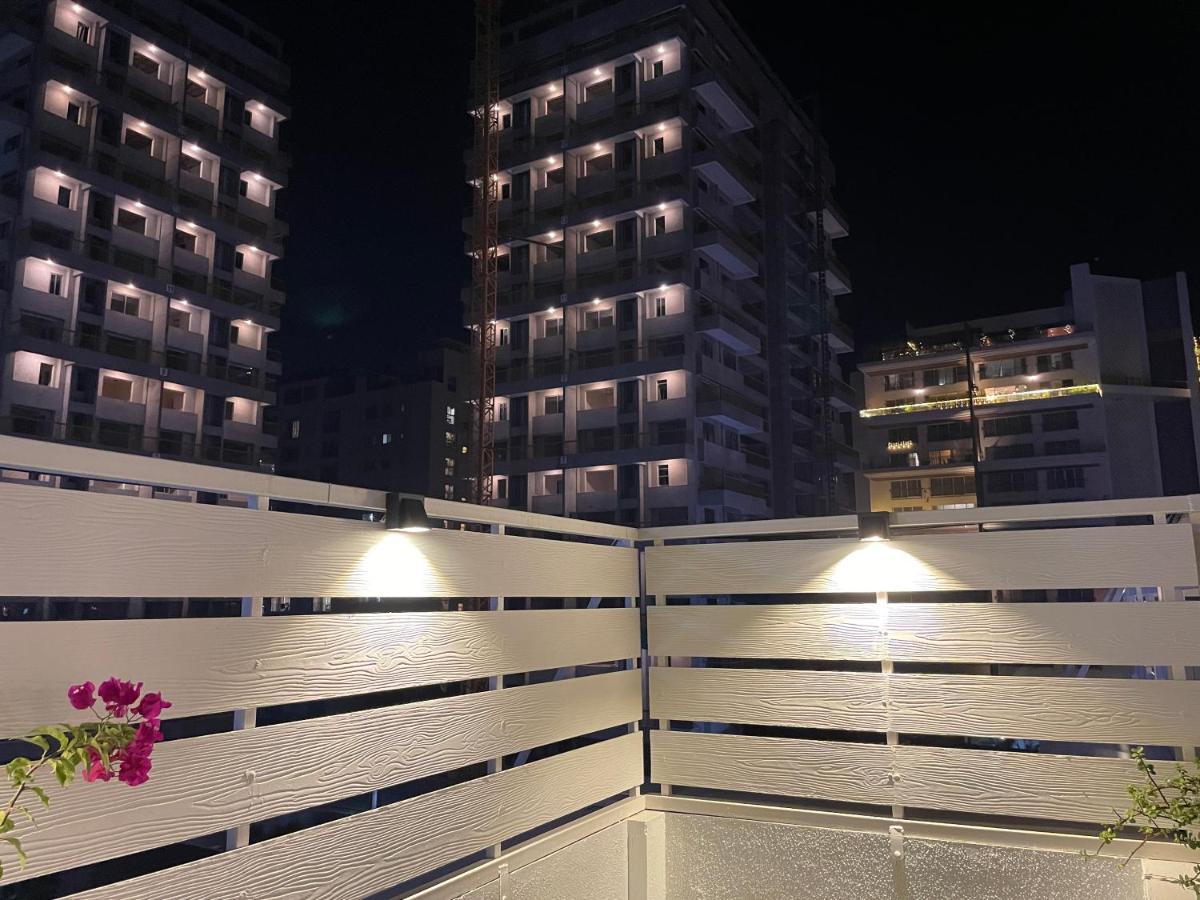 Greenstones Boutique Hotel Nashik Eksteriør billede