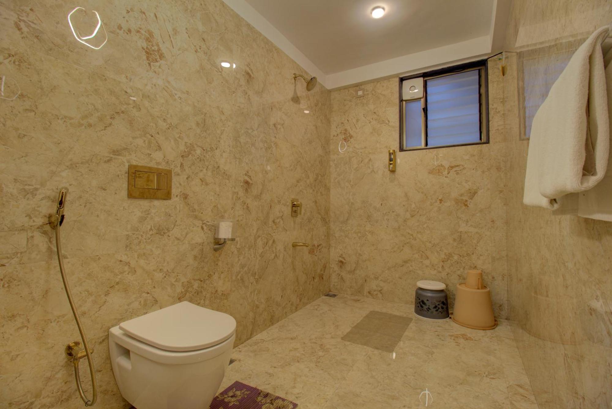 Greenstones Boutique Hotel Nashik Eksteriør billede
